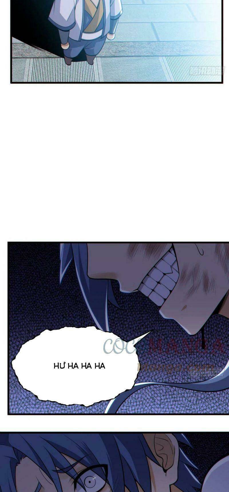 Ta Chỉ Muốn Bị Các Vị Đánh Chết: Chapter 48