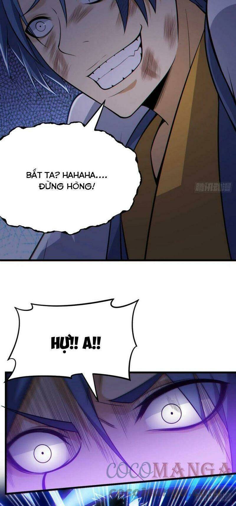 Ta Chỉ Muốn Bị Các Vị Đánh Chết: Chapter 48