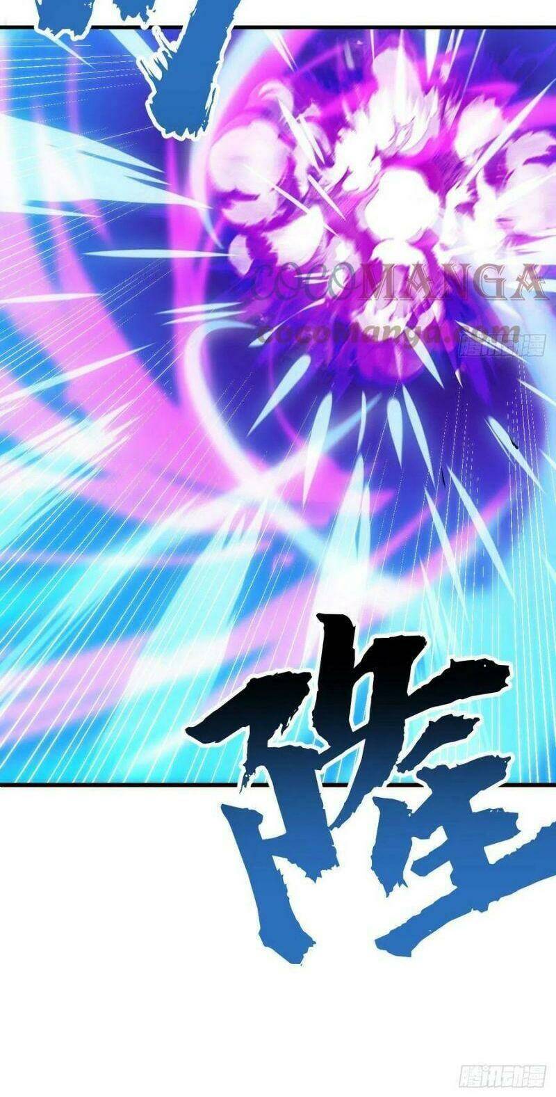 Ta Chỉ Muốn Bị Các Vị Đánh Chết: Chapter 48