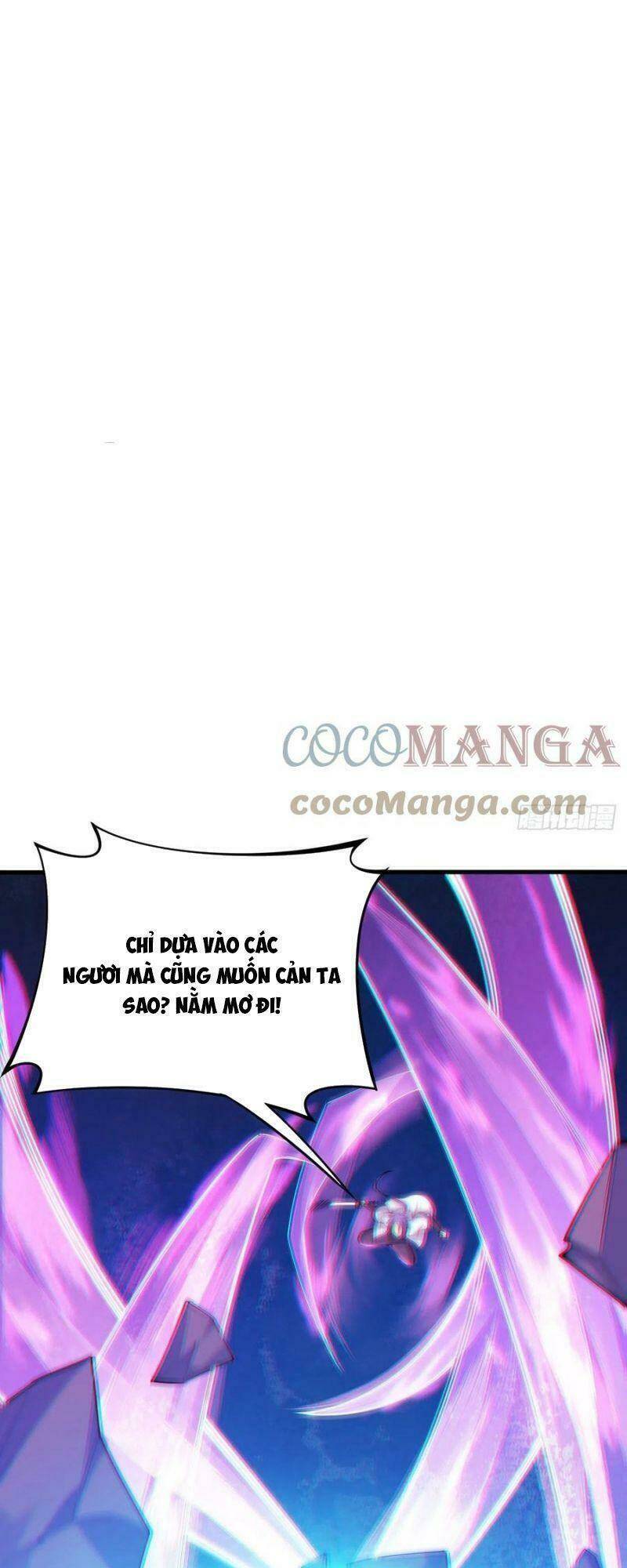Ta Chỉ Muốn Bị Các Vị Đánh Chết: Chapter 48