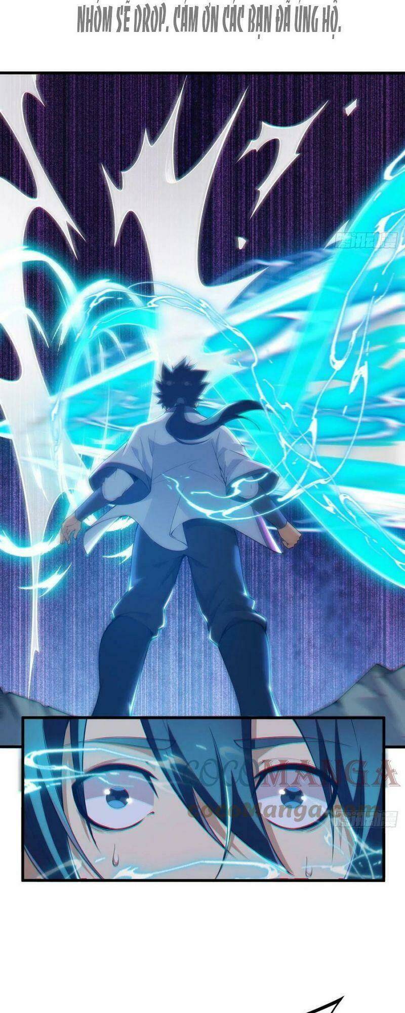 Ta Chỉ Muốn Bị Các Vị Đánh Chết: Chapter 48