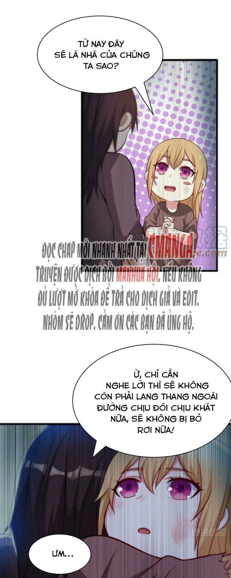 Ta Chỉ Muốn Bị Các Vị Đánh Chết: Chapter 50