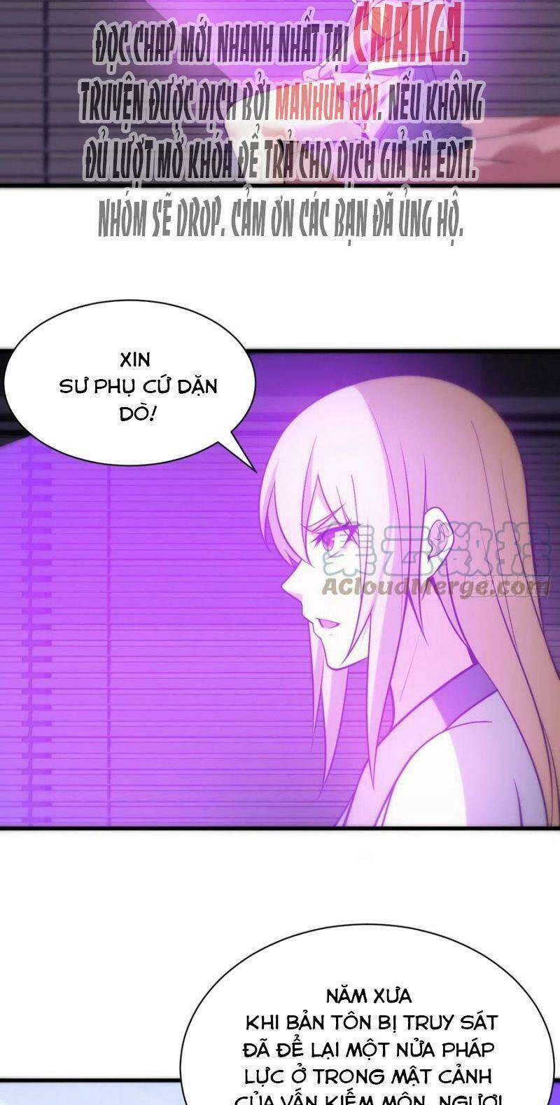 Ta Chỉ Muốn Bị Các Vị Đánh Chết: Chapter 50