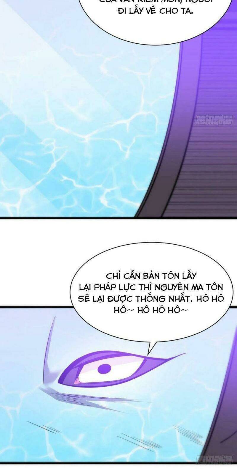 Ta Chỉ Muốn Bị Các Vị Đánh Chết: Chapter 50