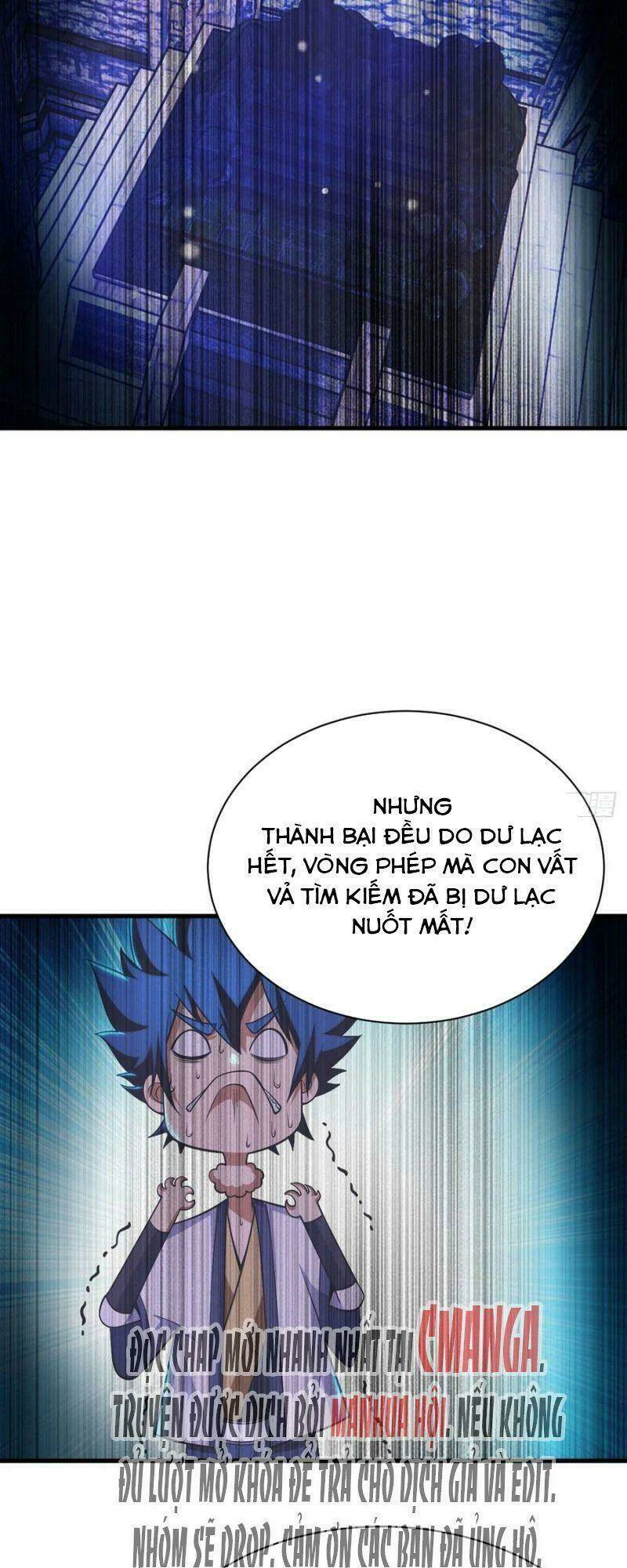 Ta Chỉ Muốn Bị Các Vị Đánh Chết: Chapter 50