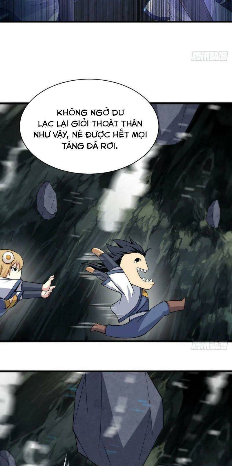 Ta Chỉ Muốn Bị Các Vị Đánh Chết: Chapter 50