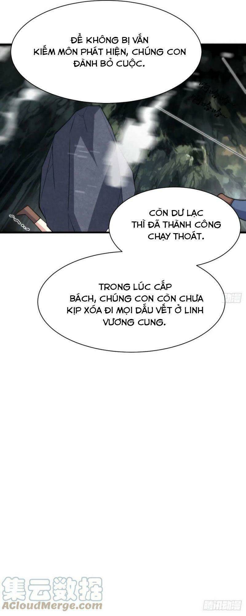 Ta Chỉ Muốn Bị Các Vị Đánh Chết: Chapter 50