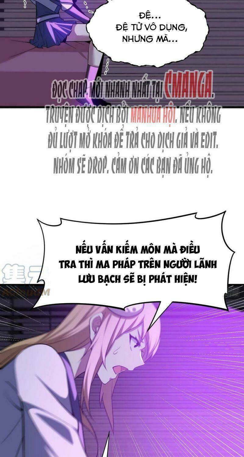 Ta Chỉ Muốn Bị Các Vị Đánh Chết: Chapter 50