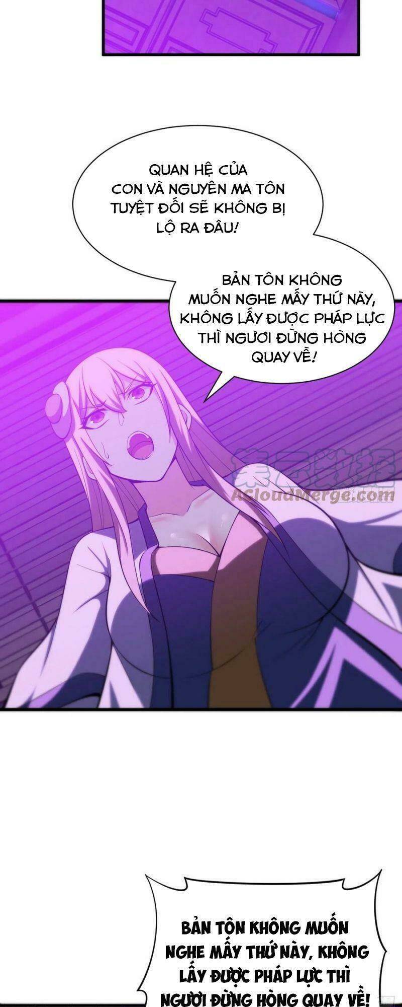 Ta Chỉ Muốn Bị Các Vị Đánh Chết: Chapter 50