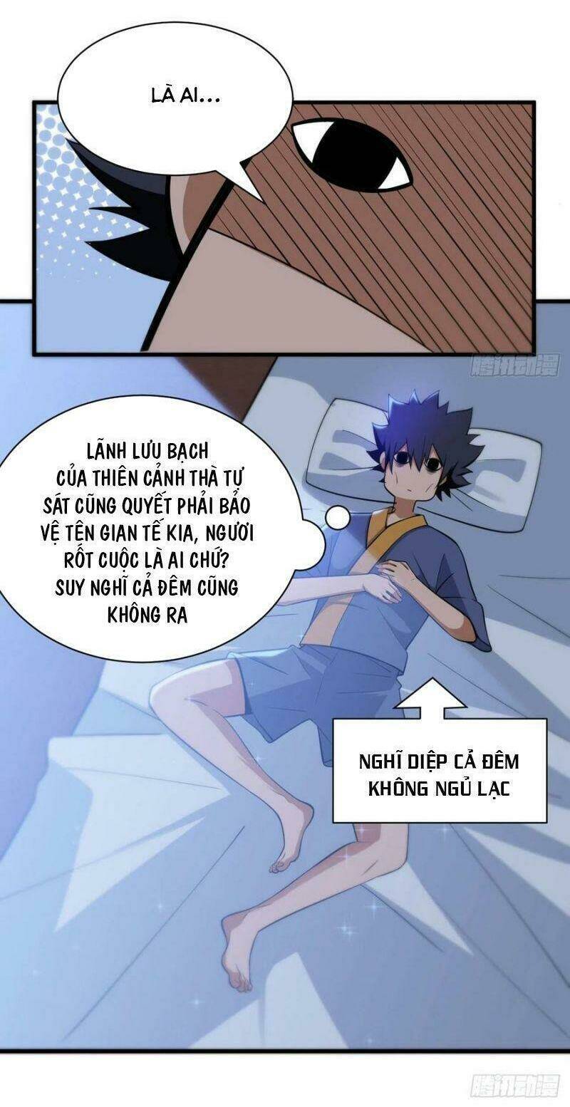Ta Chỉ Muốn Bị Các Vị Đánh Chết: Chapter 50