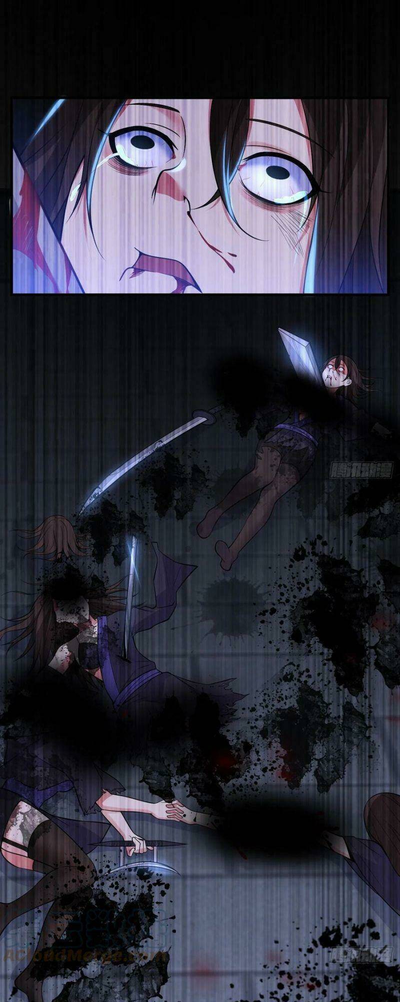 Ta Chỉ Muốn Bị Các Vị Đánh Chết: Chapter 50