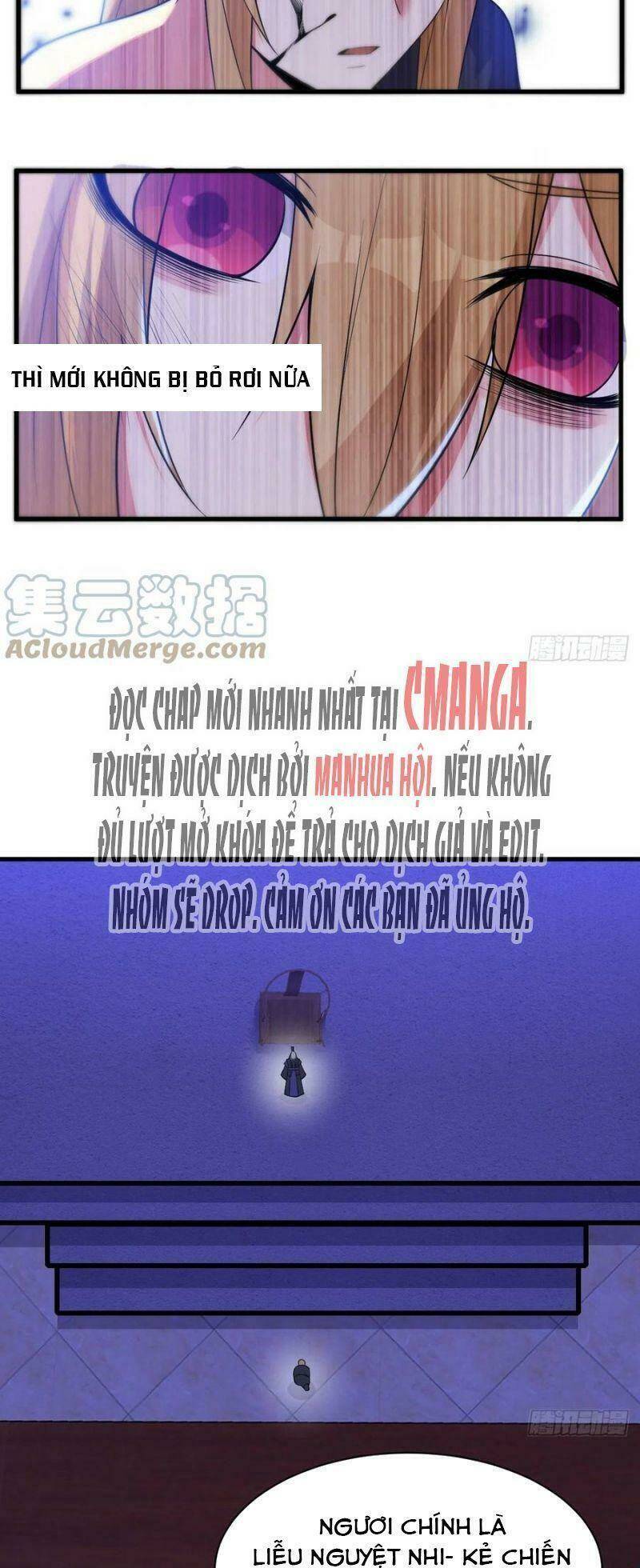 Ta Chỉ Muốn Bị Các Vị Đánh Chết: Chapter 50