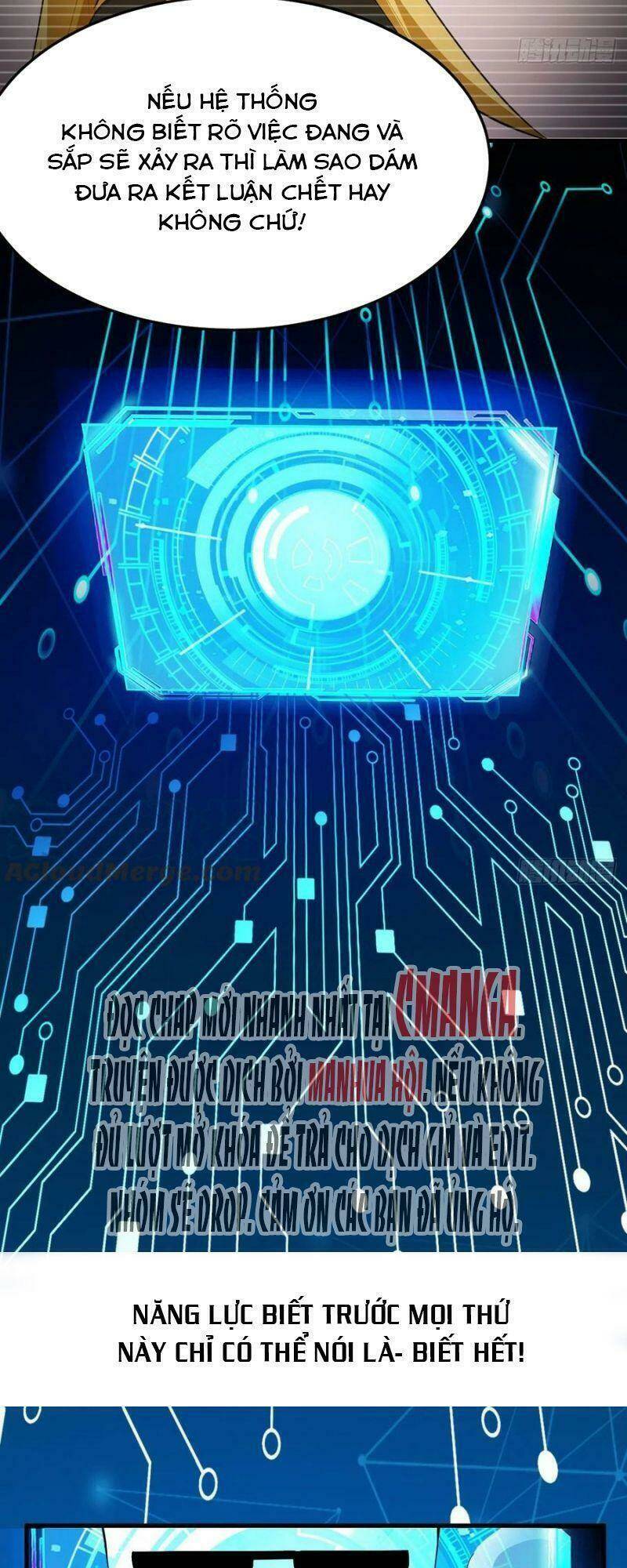 Ta Chỉ Muốn Bị Các Vị Đánh Chết: Chapter 51