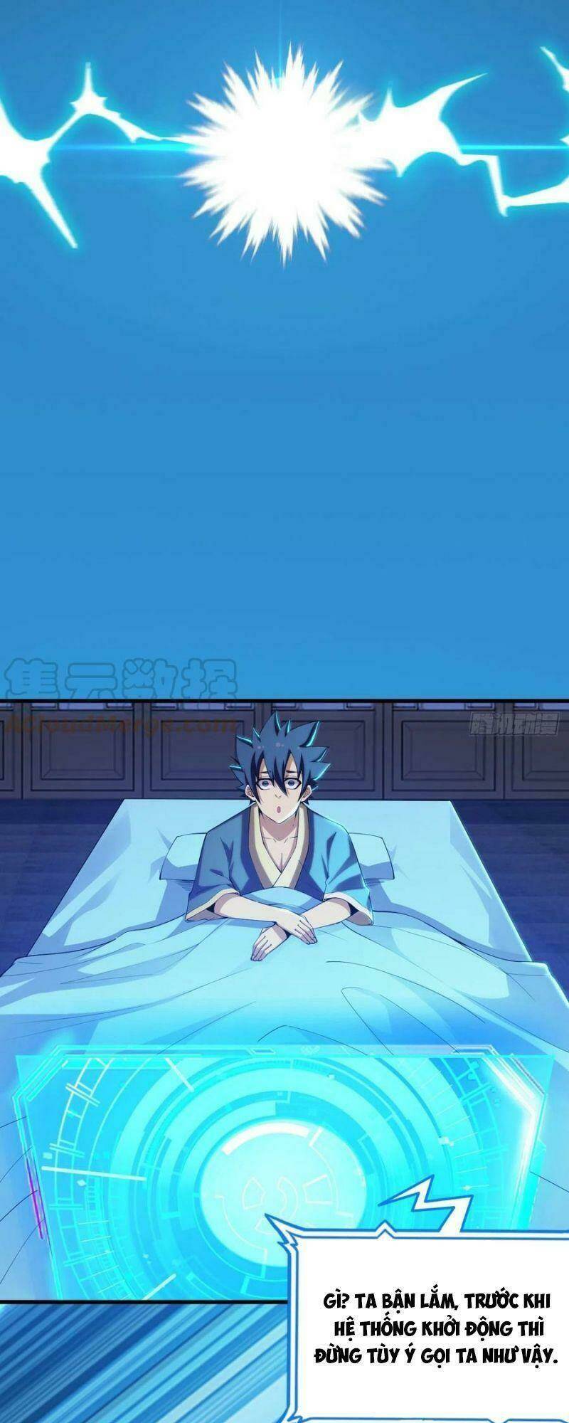 Ta Chỉ Muốn Bị Các Vị Đánh Chết: Chapter 51