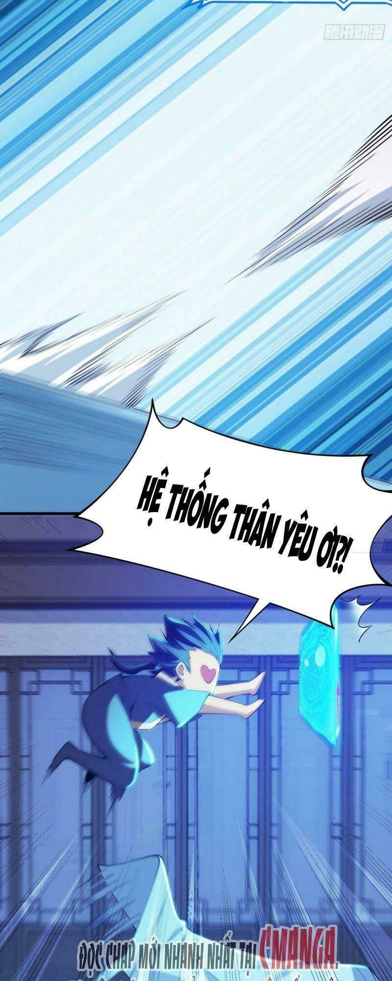 Ta Chỉ Muốn Bị Các Vị Đánh Chết: Chapter 51