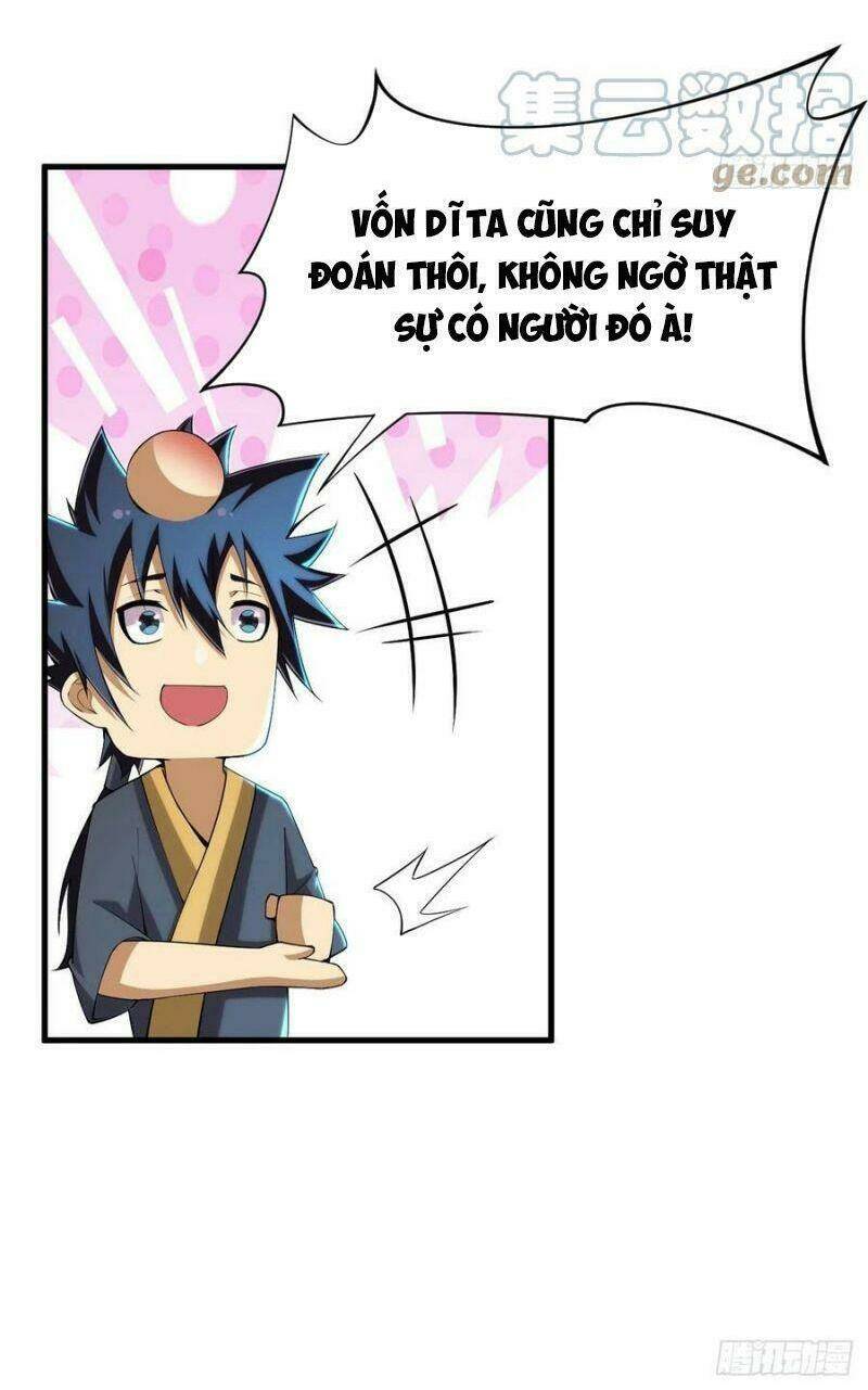 Ta Chỉ Muốn Bị Các Vị Đánh Chết: Chapter 51