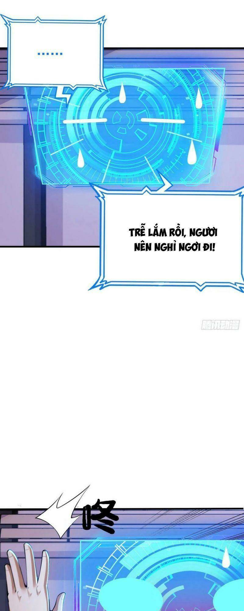 Ta Chỉ Muốn Bị Các Vị Đánh Chết: Chapter 51