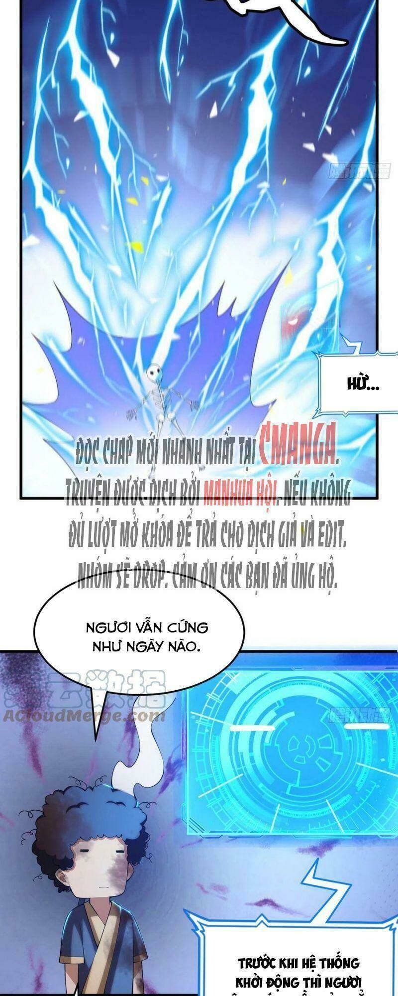 Ta Chỉ Muốn Bị Các Vị Đánh Chết: Chapter 51