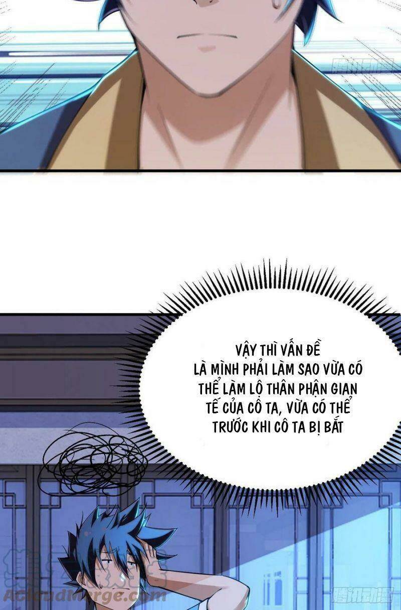 Ta Chỉ Muốn Bị Các Vị Đánh Chết: Chapter 51