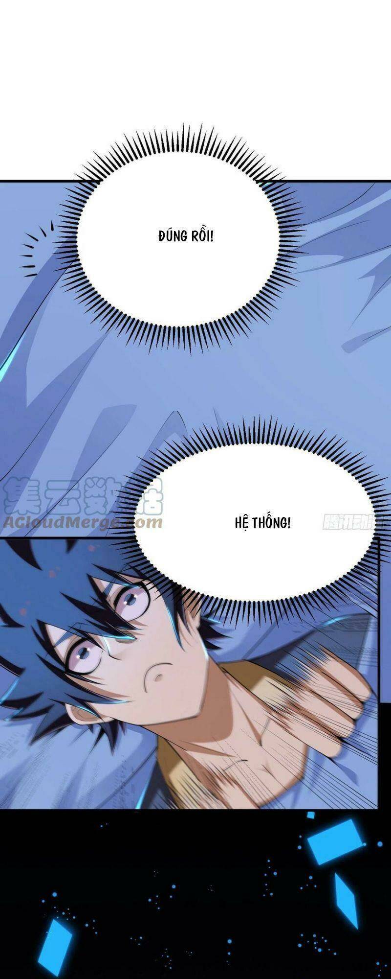 Ta Chỉ Muốn Bị Các Vị Đánh Chết: Chapter 51