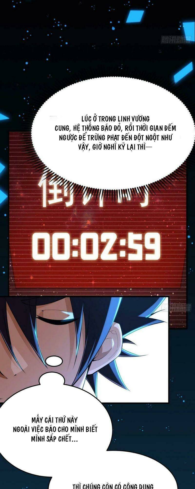Ta Chỉ Muốn Bị Các Vị Đánh Chết: Chapter 51