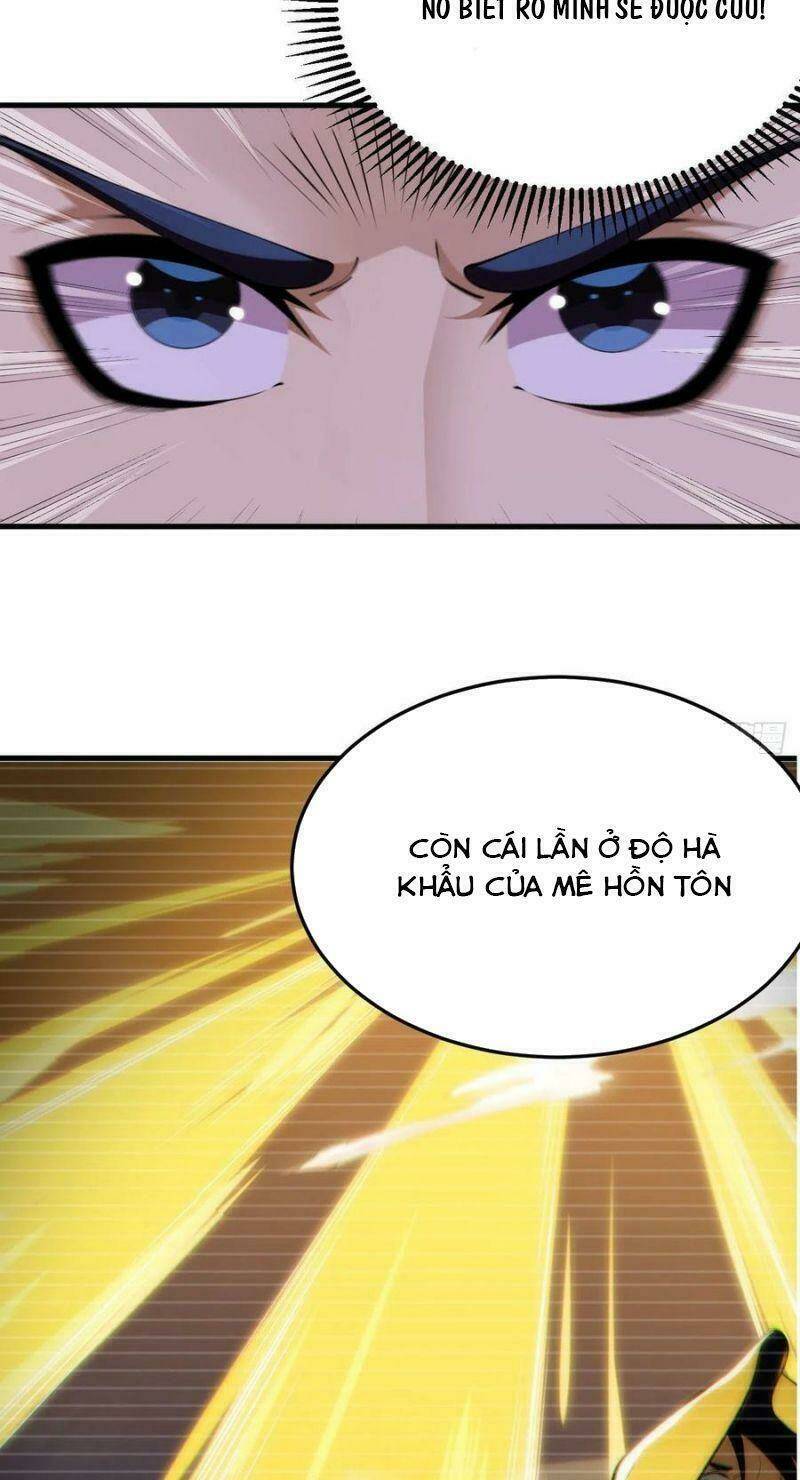 Ta Chỉ Muốn Bị Các Vị Đánh Chết: Chapter 51