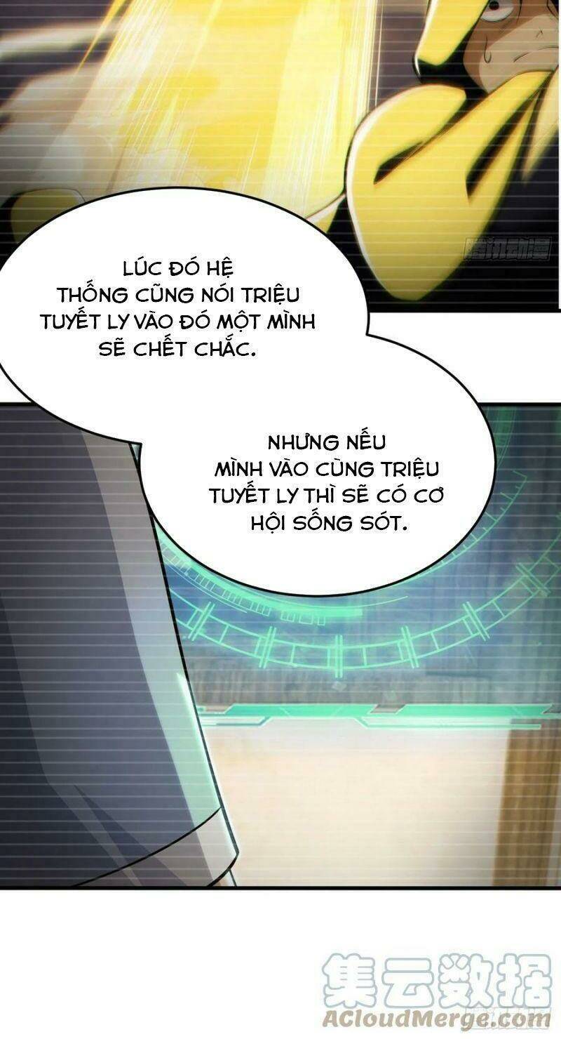 Ta Chỉ Muốn Bị Các Vị Đánh Chết: Chapter 51