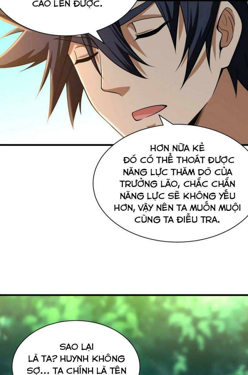 Ta Chỉ Muốn Bị Các Vị Đánh Chết: Chapter 53