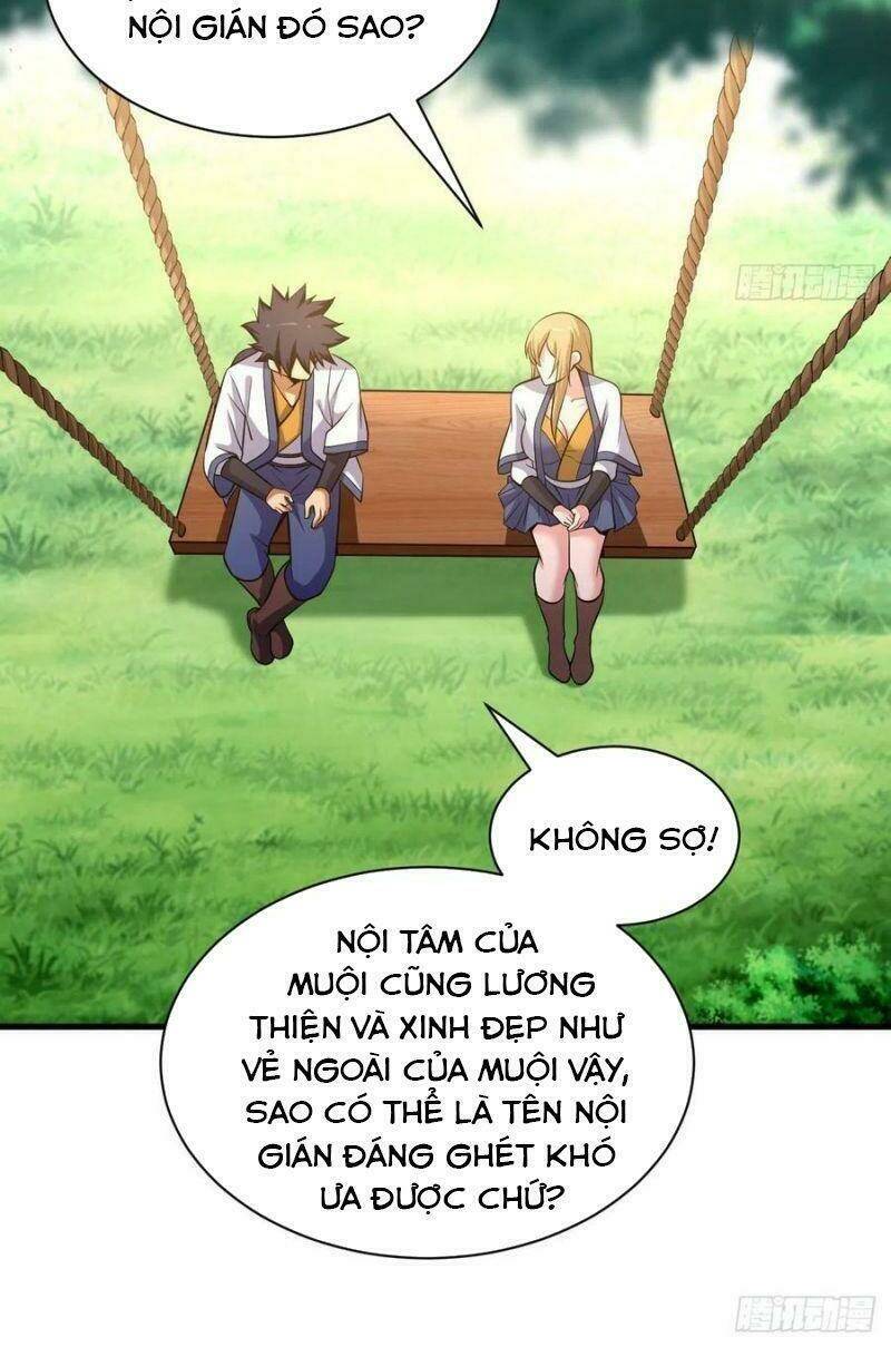 Ta Chỉ Muốn Bị Các Vị Đánh Chết: Chapter 53