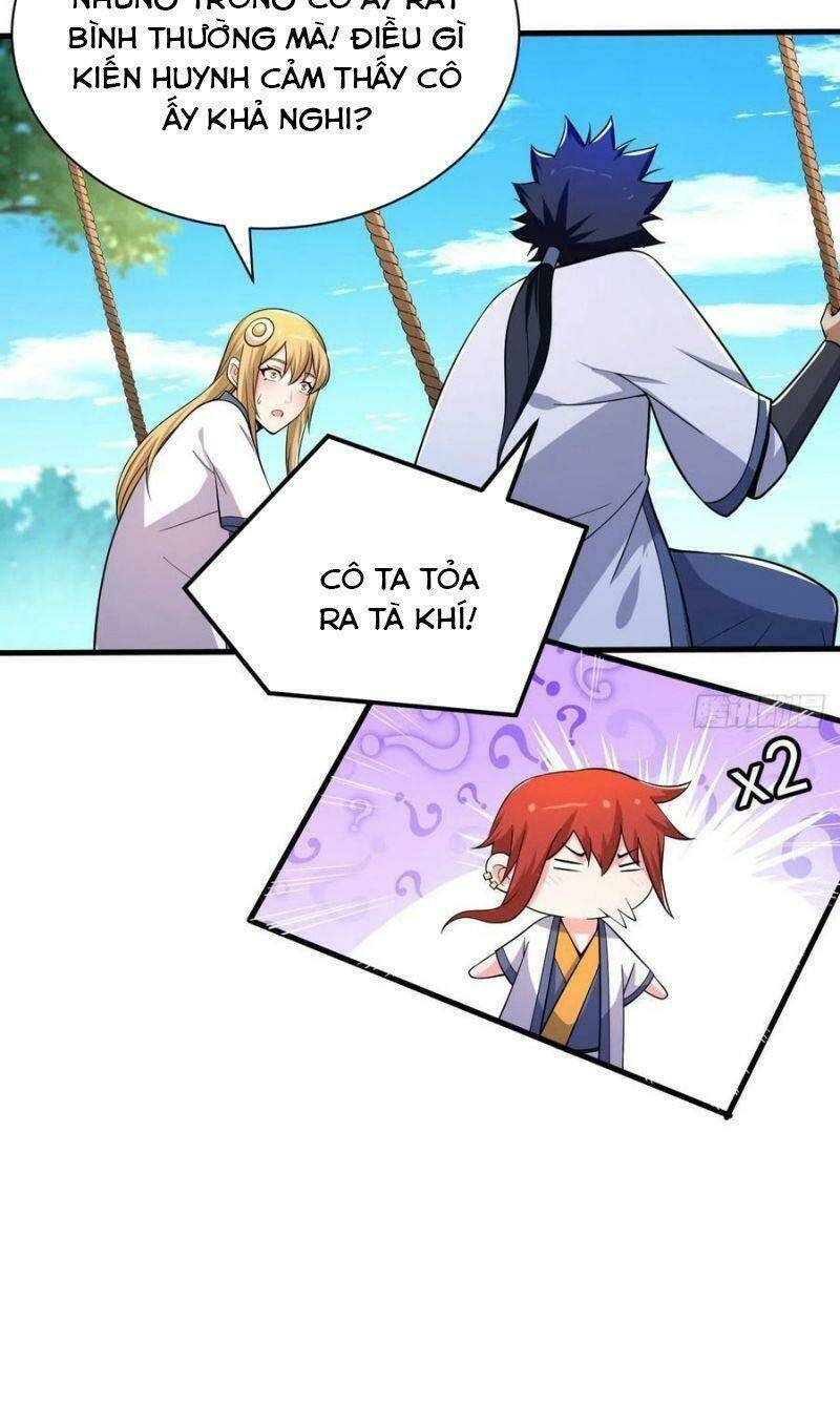 Ta Chỉ Muốn Bị Các Vị Đánh Chết: Chapter 53