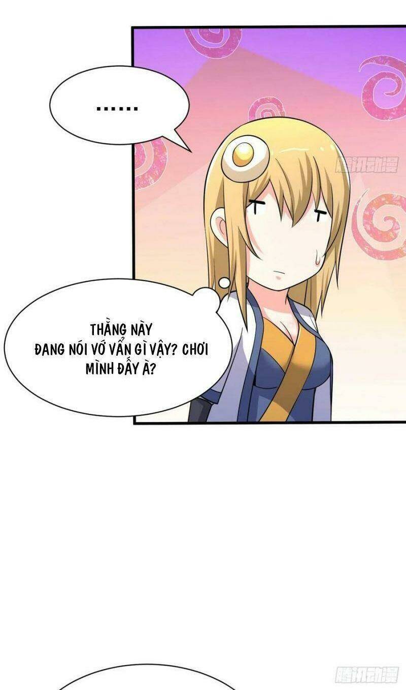 Ta Chỉ Muốn Bị Các Vị Đánh Chết: Chapter 53
