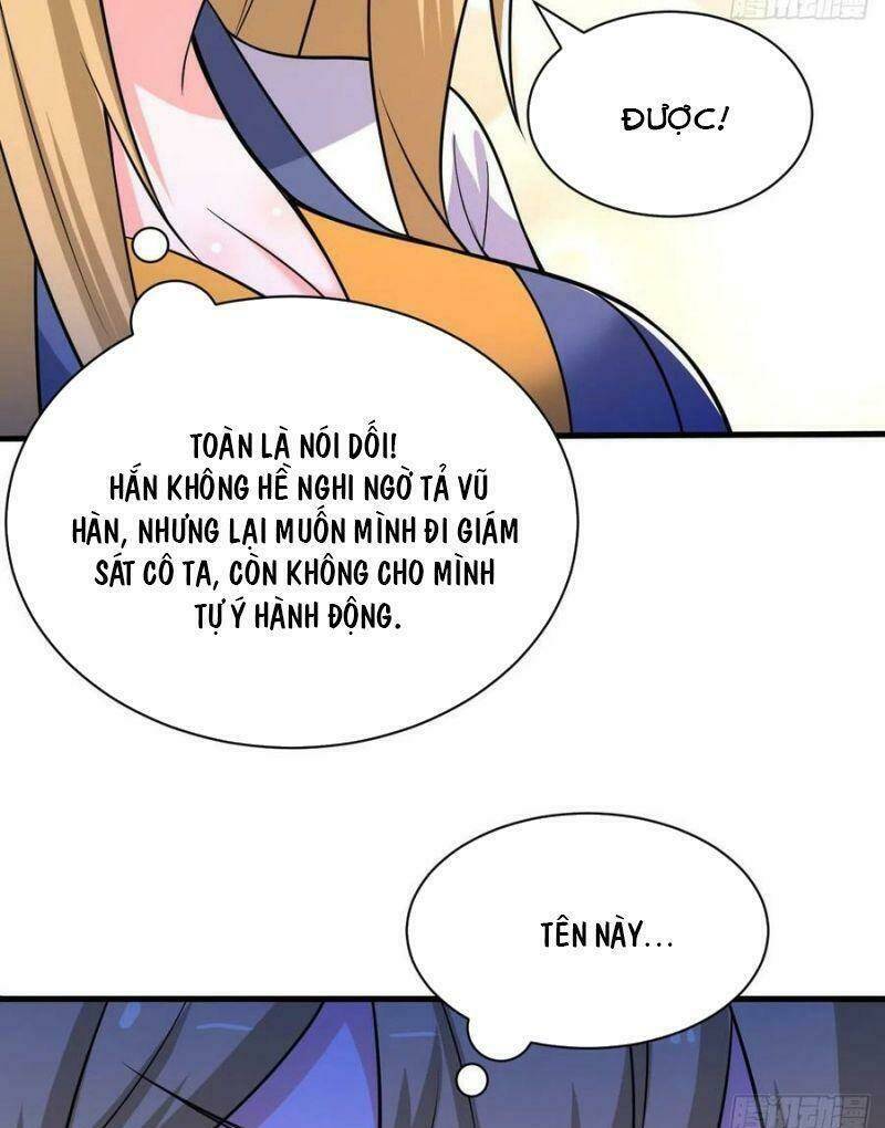 Ta Chỉ Muốn Bị Các Vị Đánh Chết: Chapter 53