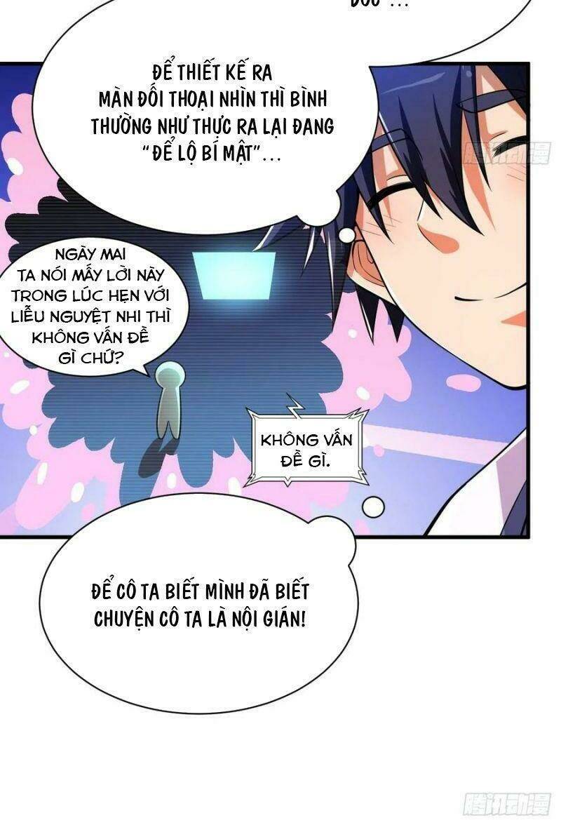 Ta Chỉ Muốn Bị Các Vị Đánh Chết: Chapter 53
