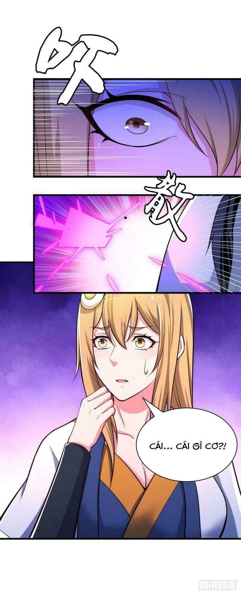 Ta Chỉ Muốn Bị Các Vị Đánh Chết: Chapter 53