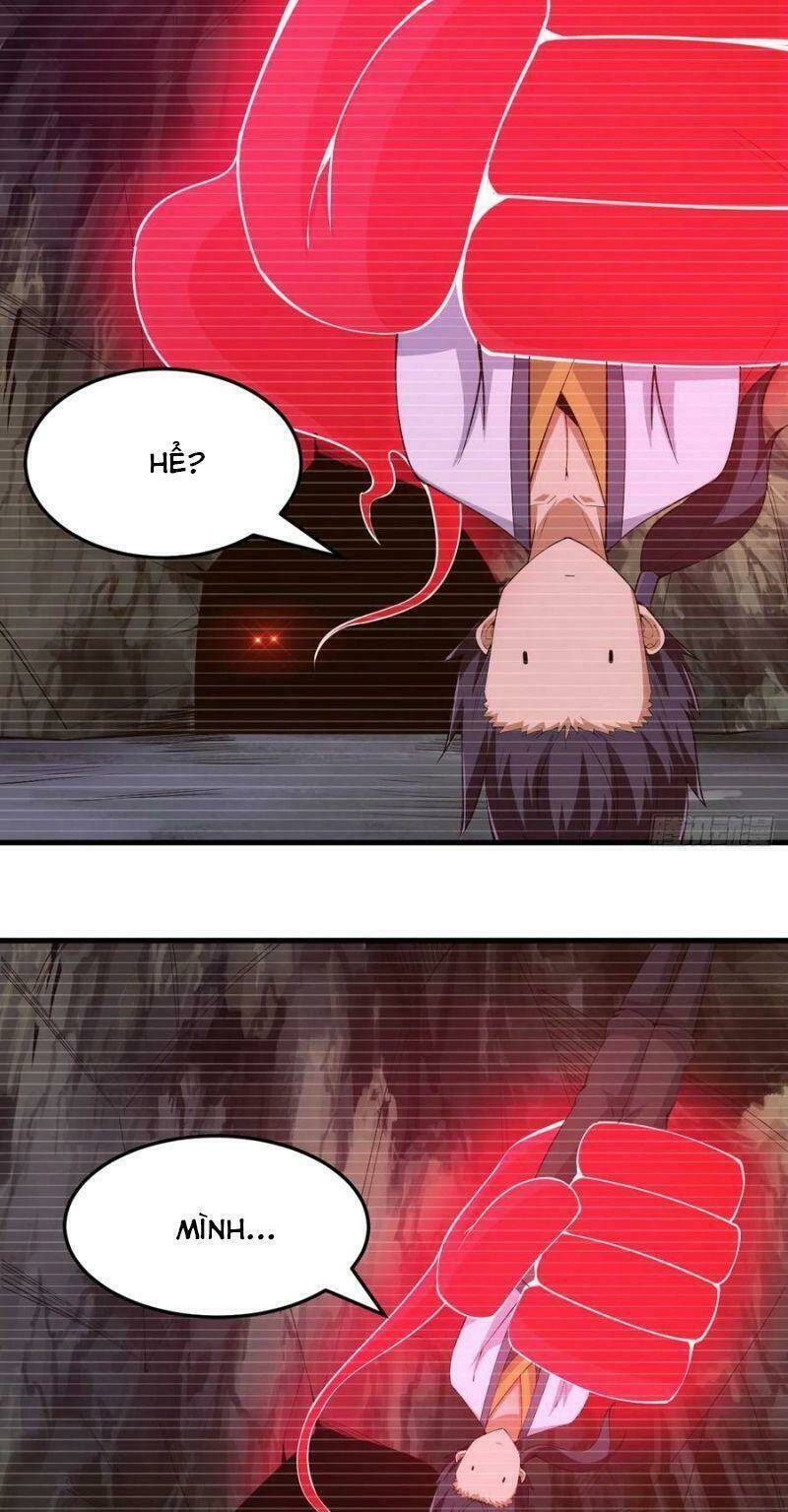 Ta Chỉ Muốn Bị Các Vị Đánh Chết: Chapter 55