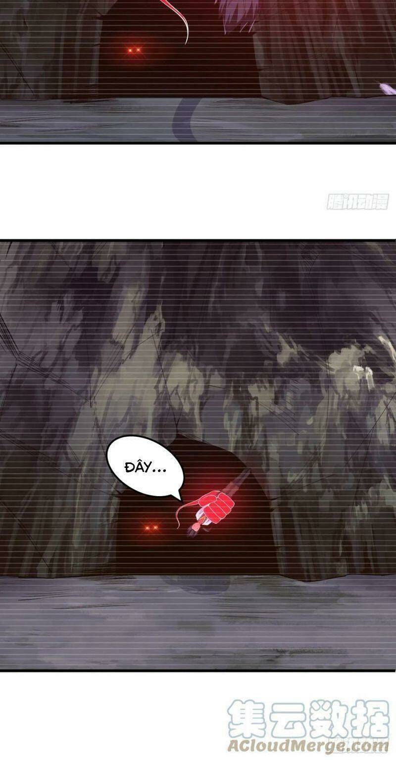 Ta Chỉ Muốn Bị Các Vị Đánh Chết: Chapter 55