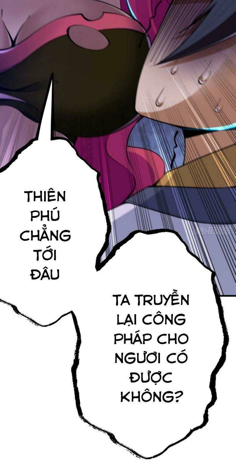 Ta Chỉ Muốn Bị Các Vị Đánh Chết: Chapter 55