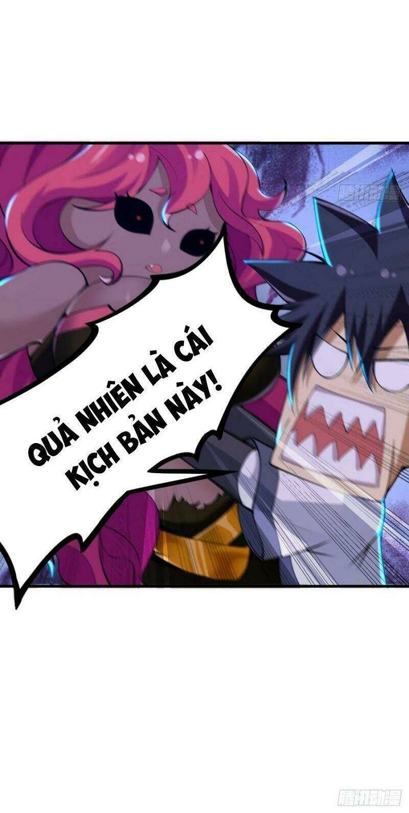 Ta Chỉ Muốn Bị Các Vị Đánh Chết: Chapter 55