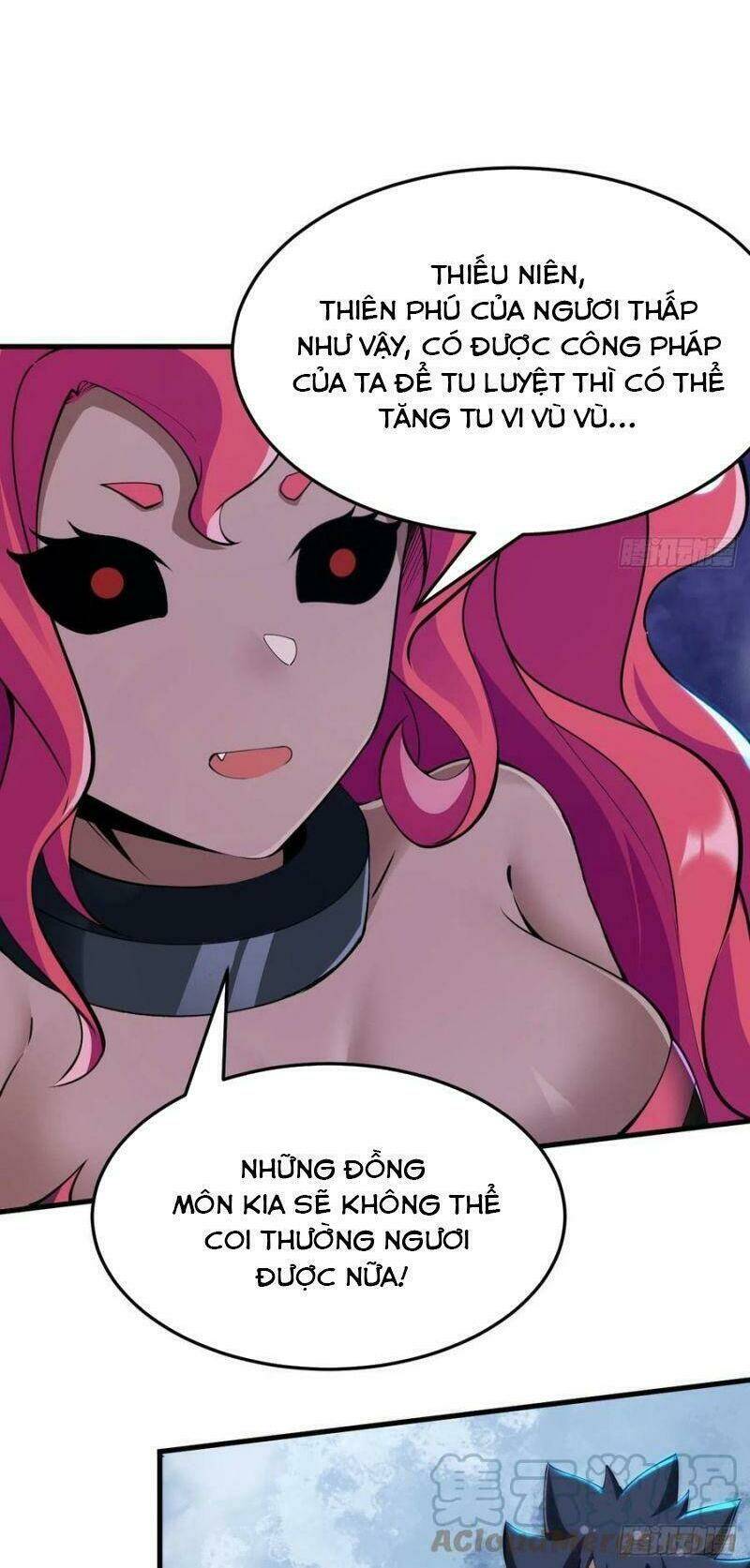 Ta Chỉ Muốn Bị Các Vị Đánh Chết: Chapter 55