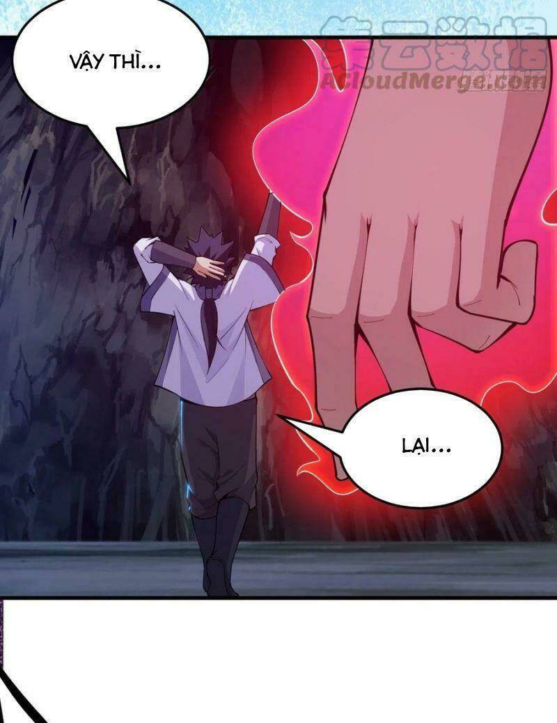 Ta Chỉ Muốn Bị Các Vị Đánh Chết: Chapter 55