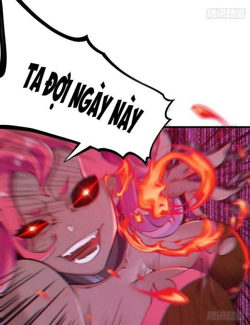Ta Chỉ Muốn Bị Các Vị Đánh Chết: Chapter 55