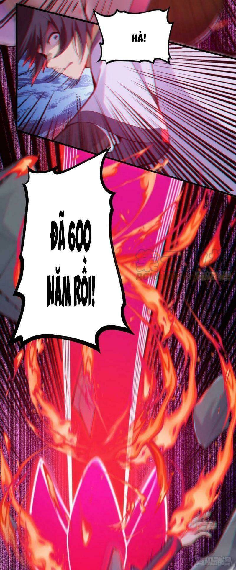 Ta Chỉ Muốn Bị Các Vị Đánh Chết: Chapter 55