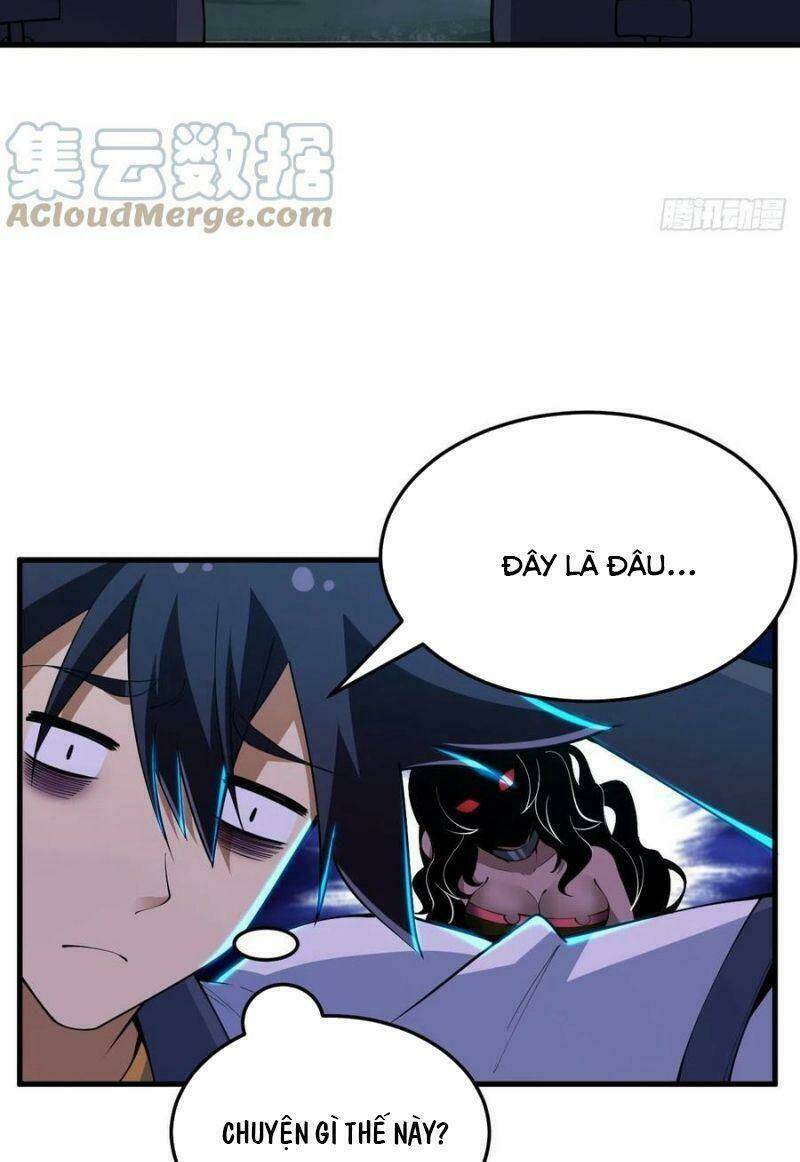 Ta Chỉ Muốn Bị Các Vị Đánh Chết: Chapter 55
