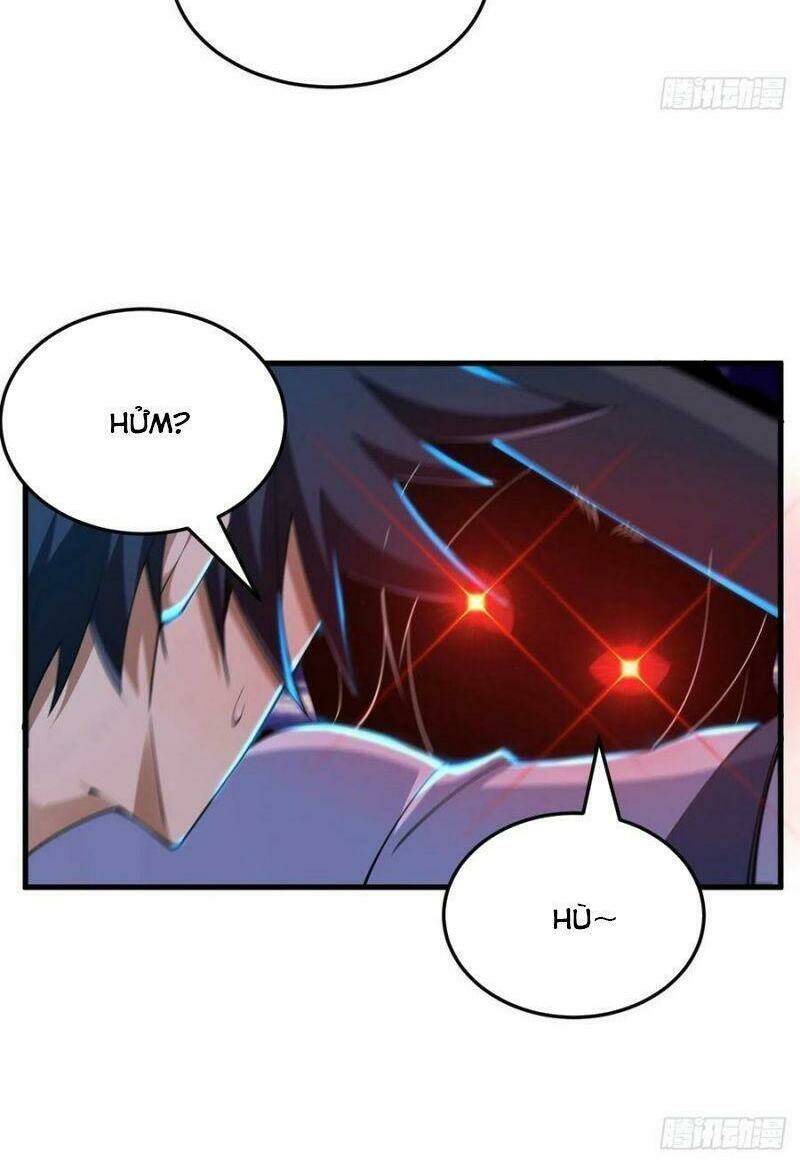 Ta Chỉ Muốn Bị Các Vị Đánh Chết: Chapter 55