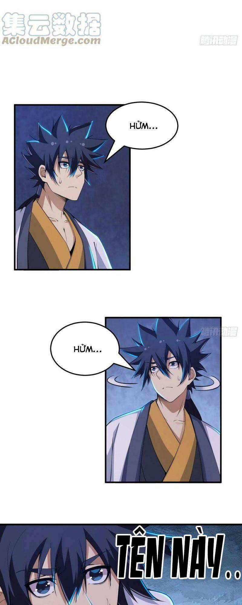 Ta Chỉ Muốn Bị Các Vị Đánh Chết: Chapter 55