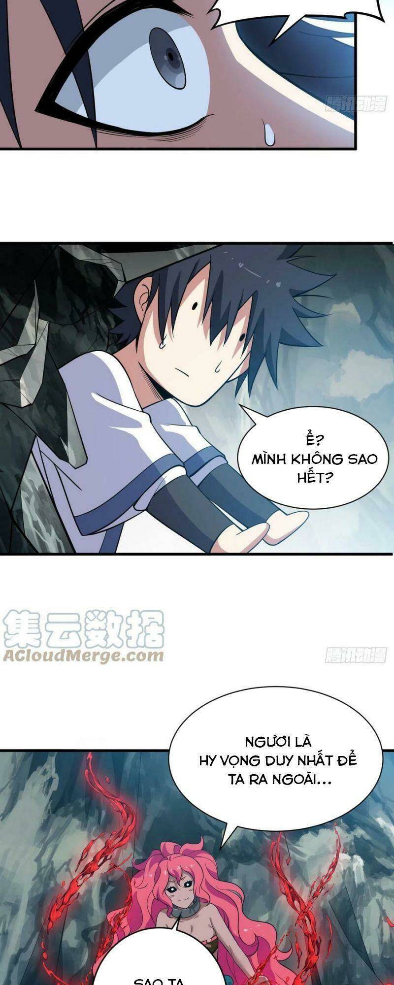 Ta Chỉ Muốn Bị Các Vị Đánh Chết: Chapter 56