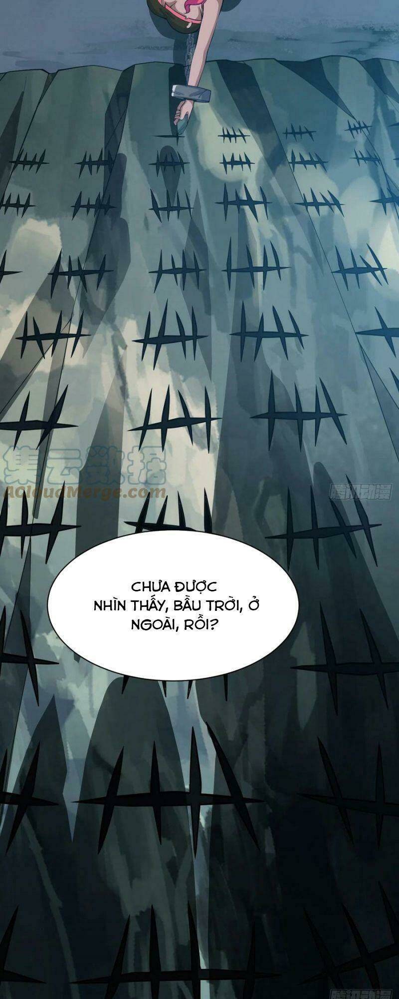 Ta Chỉ Muốn Bị Các Vị Đánh Chết: Chapter 56