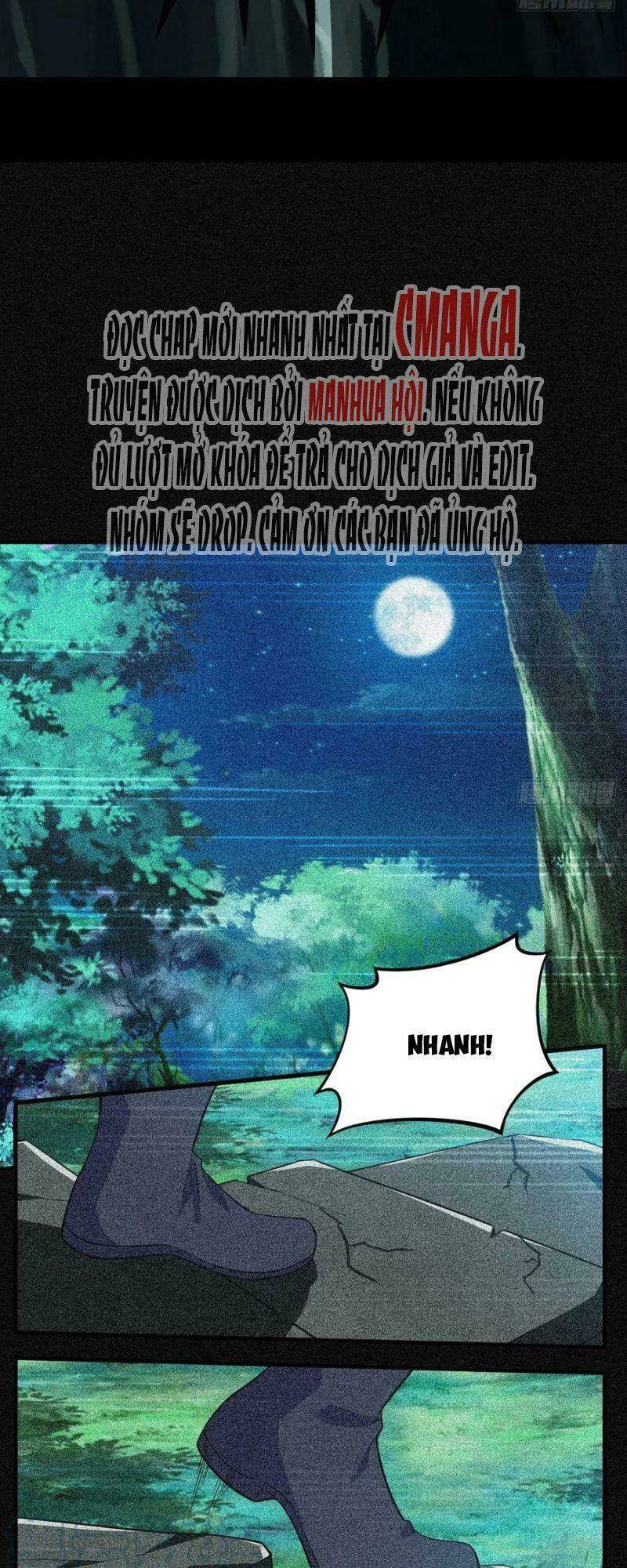 Ta Chỉ Muốn Bị Các Vị Đánh Chết: Chapter 56