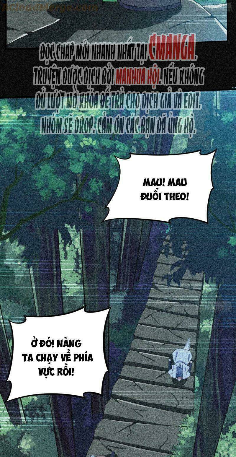 Ta Chỉ Muốn Bị Các Vị Đánh Chết: Chapter 56