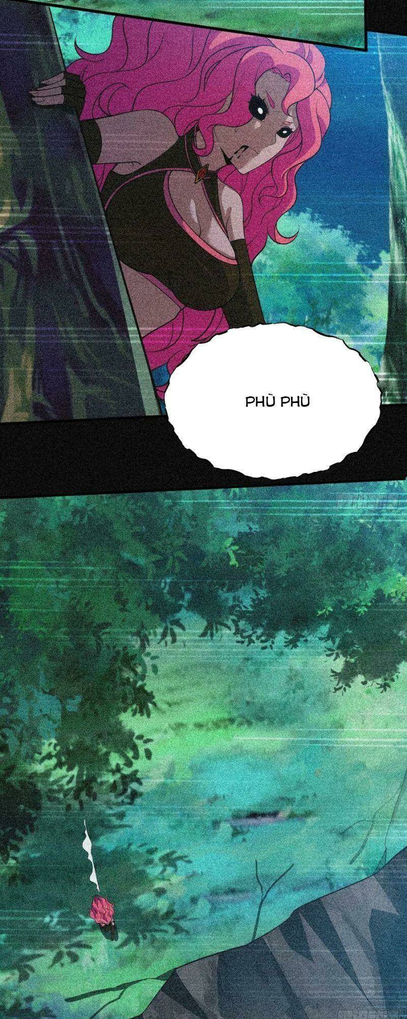 Ta Chỉ Muốn Bị Các Vị Đánh Chết: Chapter 56
